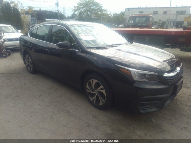 2021 Subaru Legacy, VIN: 4S3BWAC6XM3016515
