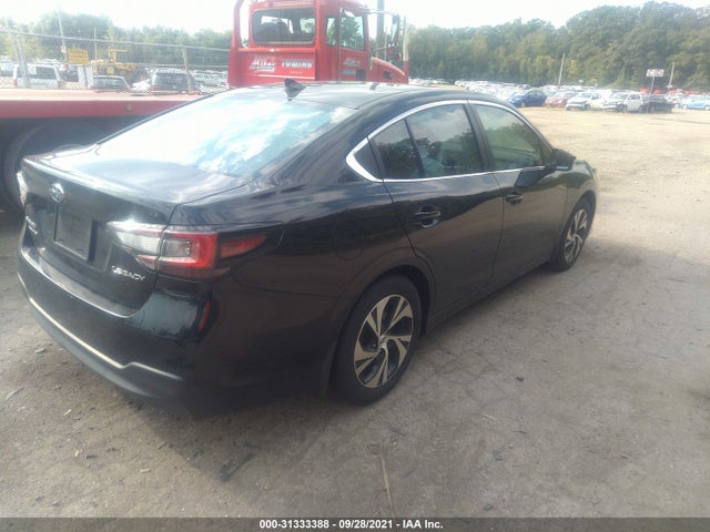 2021 Subaru Legacy, VIN: 4S3BWAC6XM3016515