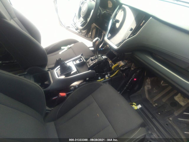2021 Subaru Legacy, VIN: 4S3BWAC6XM3016515