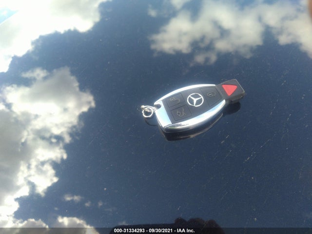 2016 Mercedes-Benz CLS-Class, VIN: WDDLJ9BB0GA174240