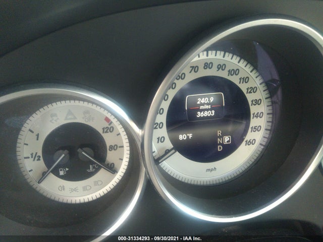 2016 Mercedes-Benz CLS-Class, VIN: WDDLJ9BB0GA174240