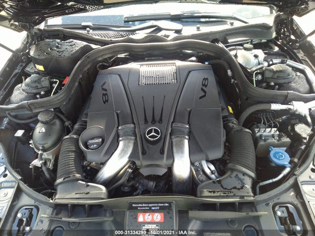 2016 Mercedes-Benz CLS-Class, VIN: WDDLJ9BB0GA174240