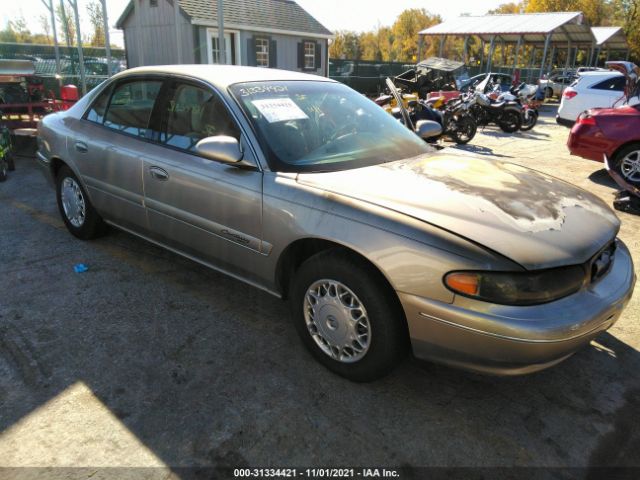 Auction sale of the 1999 Buick Century Custom, vin: 2G4WS52M0X1459573, lot number: 31334421
