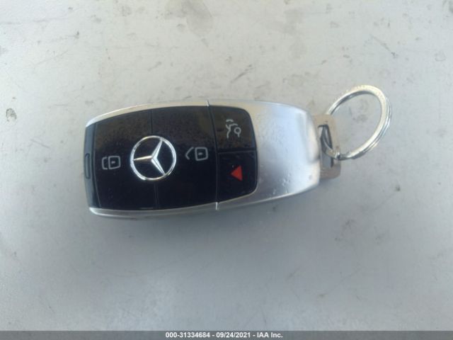 WDDXK8DB2JA031769 Mercedes-Benz S-class S 560