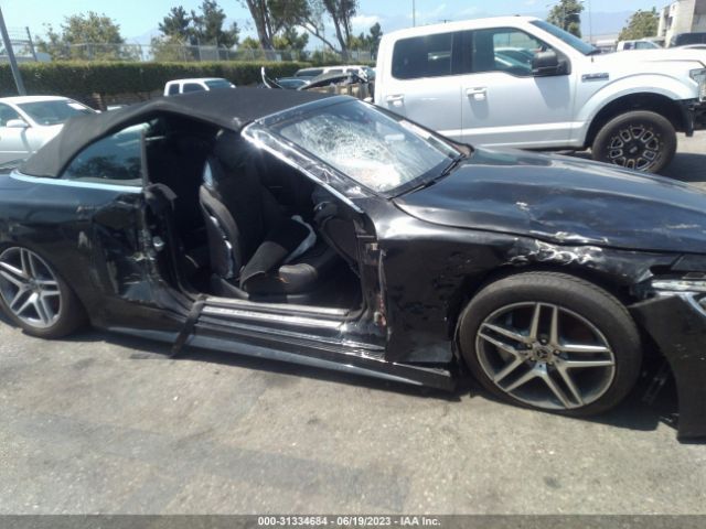 WDDXK8DB2JA031769 Mercedes-Benz S-class S 560
