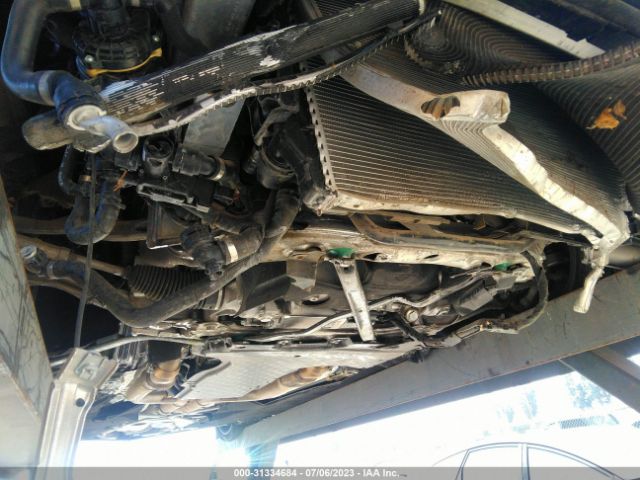WDDXK8DB2JA031769 Mercedes-Benz S-class S 560