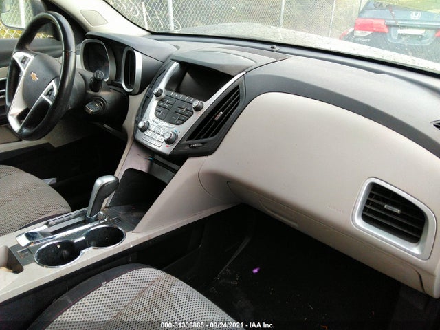 Chevrolet EQUINOX LT 2014 1GNALBEK5EZ137706 Image 6