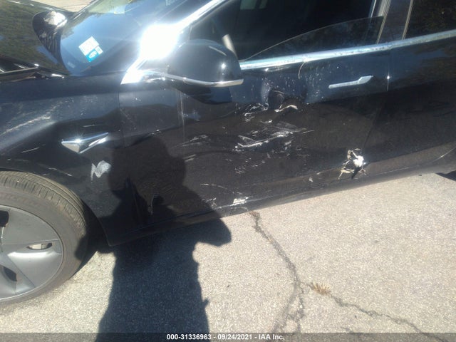 Tesla MODEL 3 2020 5YJ3E1EB8LF520628 Image 10