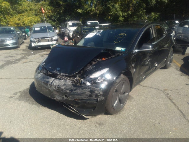 Tesla MODEL 3 2020 5YJ3E1EB8LF520628 Image 6