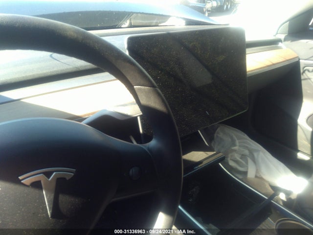 Tesla MODEL 3 2020 5YJ3E1EB8LF520628 Image 7