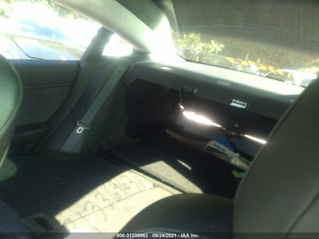 Tesla MODEL 3 2020 5YJ3E1EB8LF520628 Image 8