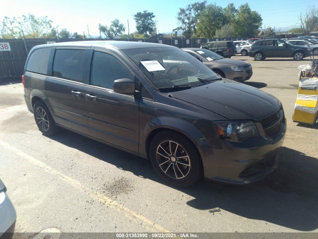 2017 2C4RDGBG3HR631308 main image