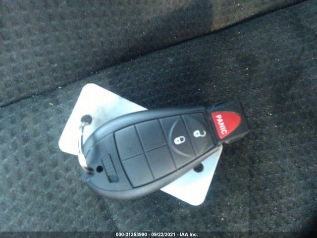 Dodge Grand Caravan Se Plus 2017 2C4RDGBG3HR631308 Image 3
