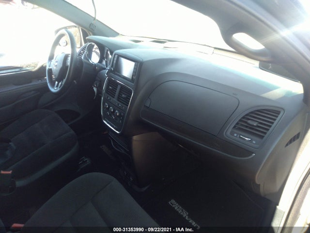 Dodge Grand Caravan Se Plus 2017 2C4RDGBG3HR631308 Image 11