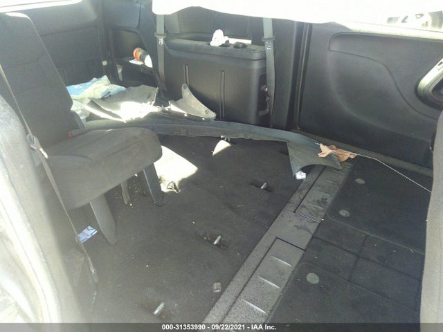 Dodge Grand Caravan Se Plus 2017 2C4RDGBG3HR631308 Image 14