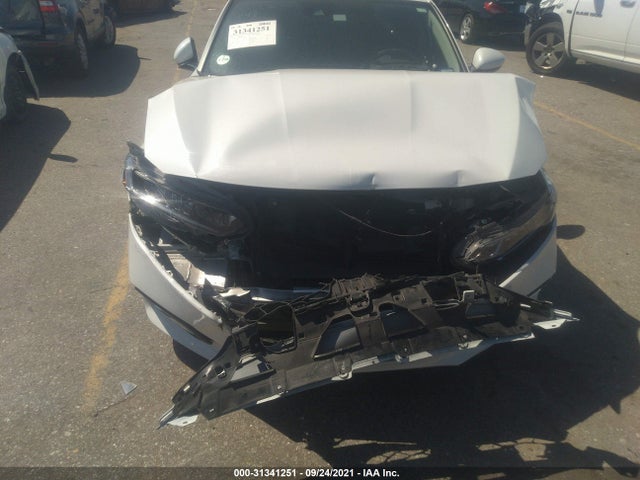 2019 Honda Accord, VIN: 1HGCV3F47KA021646