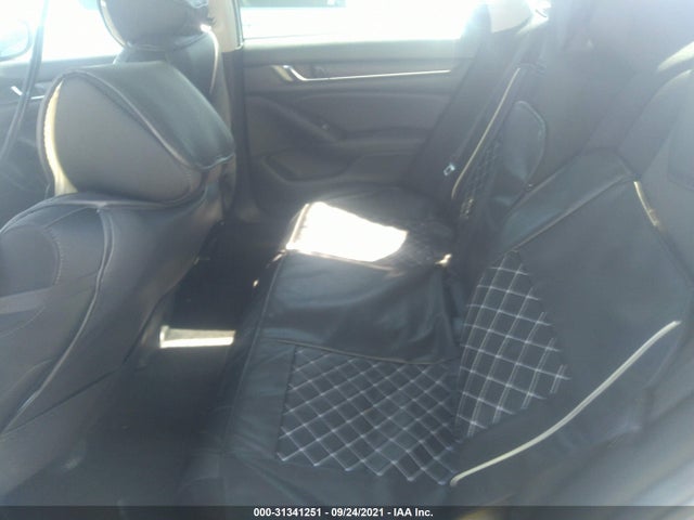 2019 Honda Accord, VIN: 1HGCV3F47KA021646