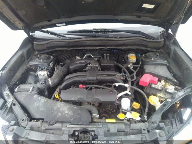JF2SJAJC9EH517196 Subaru Forester 2.5i Limited