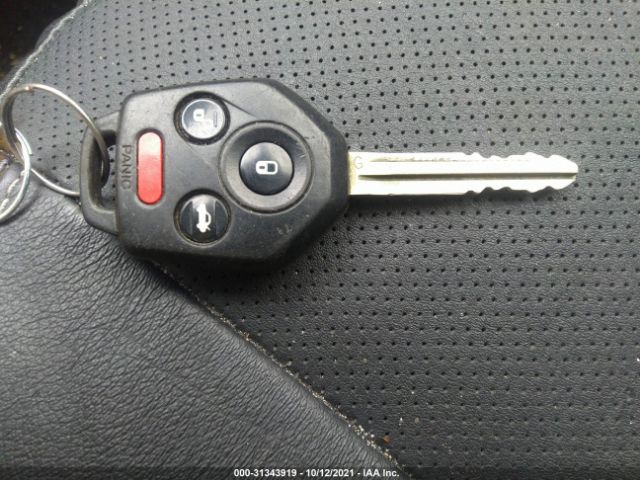 JF2SJAJC9EH517196 Subaru Forester 2.5i Limited