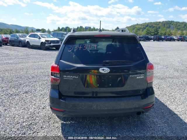 JF2SJAJC9EH517196 Subaru Forester 2.5i Limited
