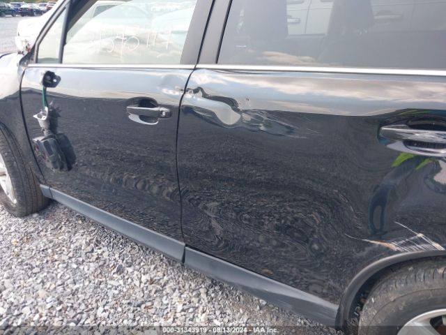 JF2SJAJC9EH517196 Subaru Forester 2.5i Limited