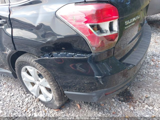 JF2SJAJC9EH517196 Subaru Forester 2.5i Limited