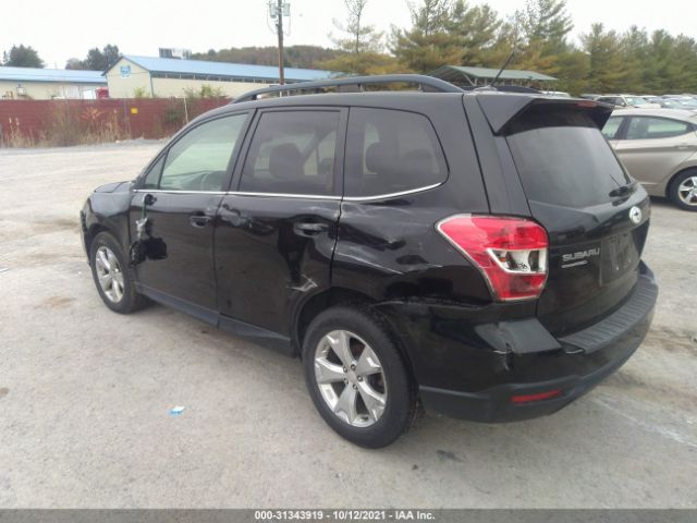 JF2SJAJC9EH517196 Subaru Forester 2.5i Limited