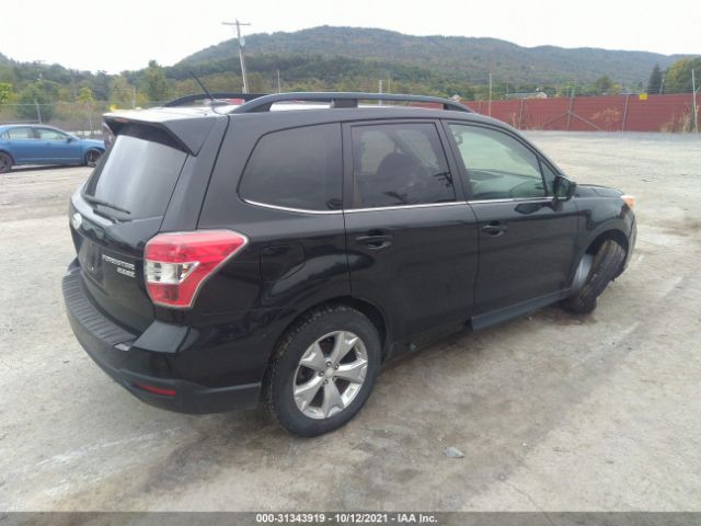 JF2SJAJC9EH517196 Subaru Forester 2.5i Limited