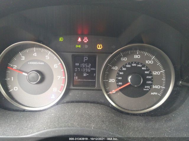 JF2SJAJC9EH517196 Subaru Forester 2.5i Limited