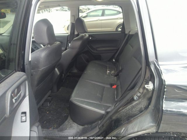 JF2SJAJC9EH517196 Subaru Forester 2.5i Limited