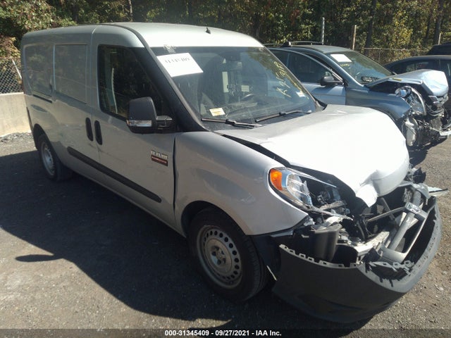 2015 Ram Promaster City, VIN: ZFBERFAT0F6A82041