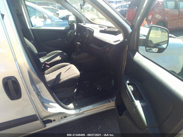 2015 Ram Promaster City, VIN: ZFBERFAT0F6A82041