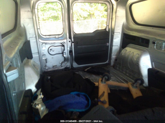 2015 Ram Promaster City, VIN: ZFBERFAT0F6A82041