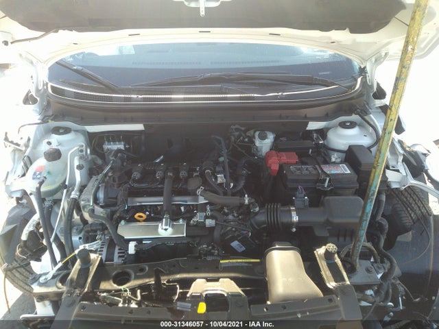 Nissan Kicks Sr Xtronic Cvt 2021 3N1CP5DV3ML527330 Image 10