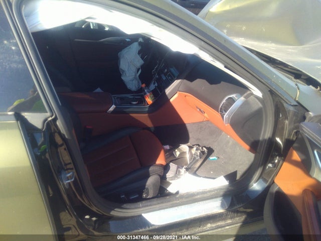 2020 BMW 8 Series Gran Coupe, VIN: WBAGV2C04LCD48202