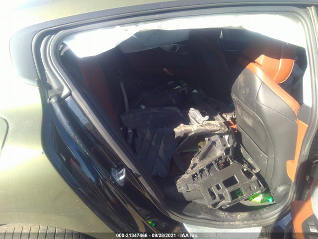 2020 BMW 8 Series Gran Coupe, VIN: WBAGV2C04LCD48202