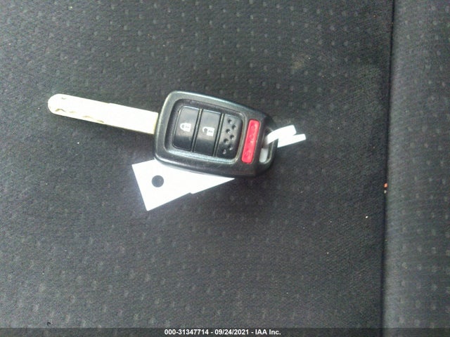 Honda CR-V EX 2014 5J6RM4H58EL021830 Image 11