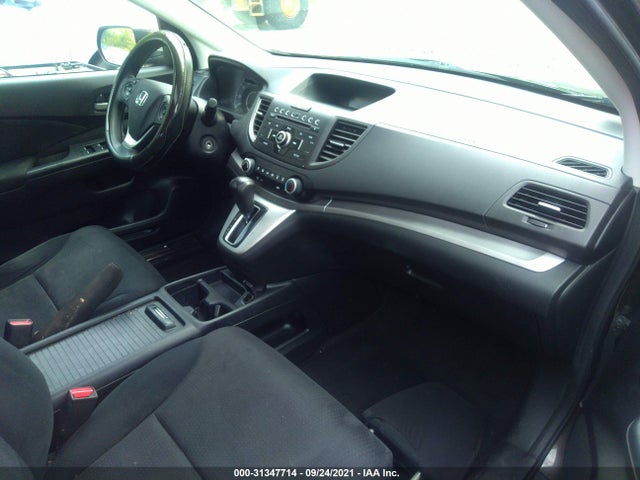 Honda CR-V EX 2014 5J6RM4H58EL021830 Image 5
