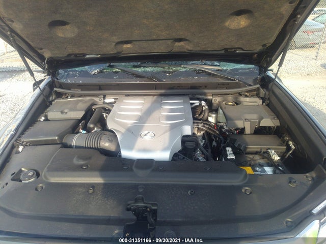 2020 Lexus GX, VIN: JTJAM7BX6L5242887