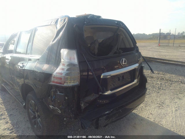 2020 Lexus GX, VIN: JTJAM7BX6L5242887