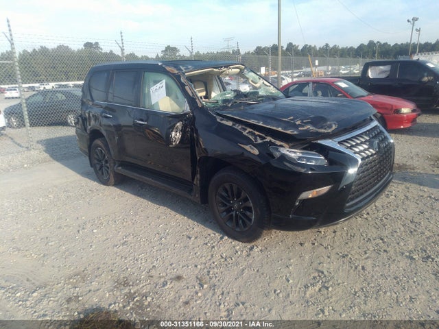2020 Lexus GX, VIN: JTJAM7BX6L5242887