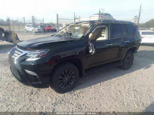 2020 Lexus GX, VIN: JTJAM7BX6L5242887