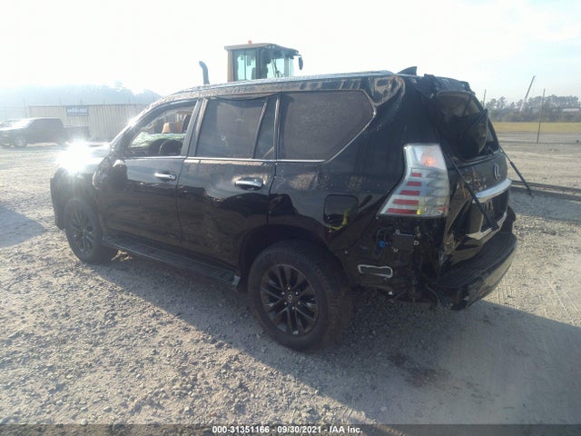 2020 Lexus GX, VIN: JTJAM7BX6L5242887