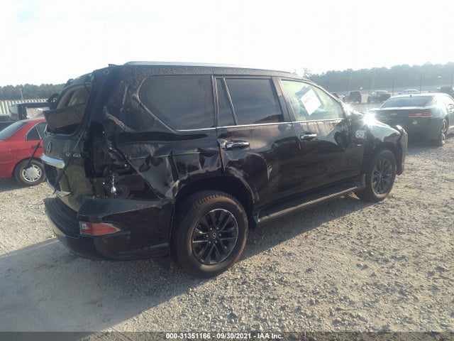 2020 Lexus GX, VIN: JTJAM7BX6L5242887