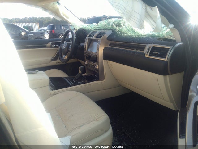 2020 Lexus GX, VIN: JTJAM7BX6L5242887
