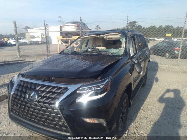 2020 Lexus GX, VIN: JTJAM7BX6L5242887