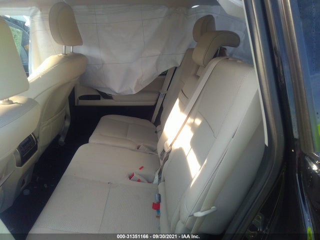 2020 Lexus GX, VIN: JTJAM7BX6L5242887