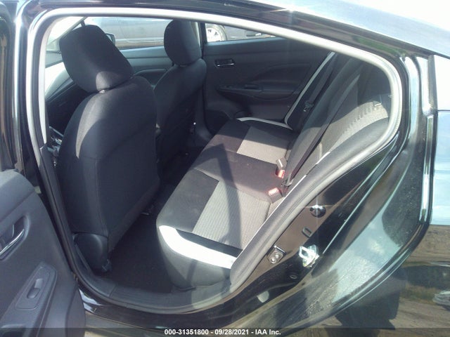 2020 Nissan Versa, VIN: 3N1CN8EV2LL878704