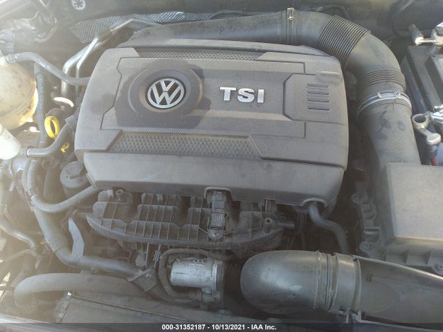 Volkswagen Passat 1.8t Wolfsburg Edition 2014 1VWAT7A34EC057527 Image 10