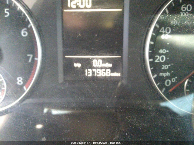 Volkswagen Passat 1.8t Wolfsburg Edition 2014 1VWAT7A34EC057527 Image 7